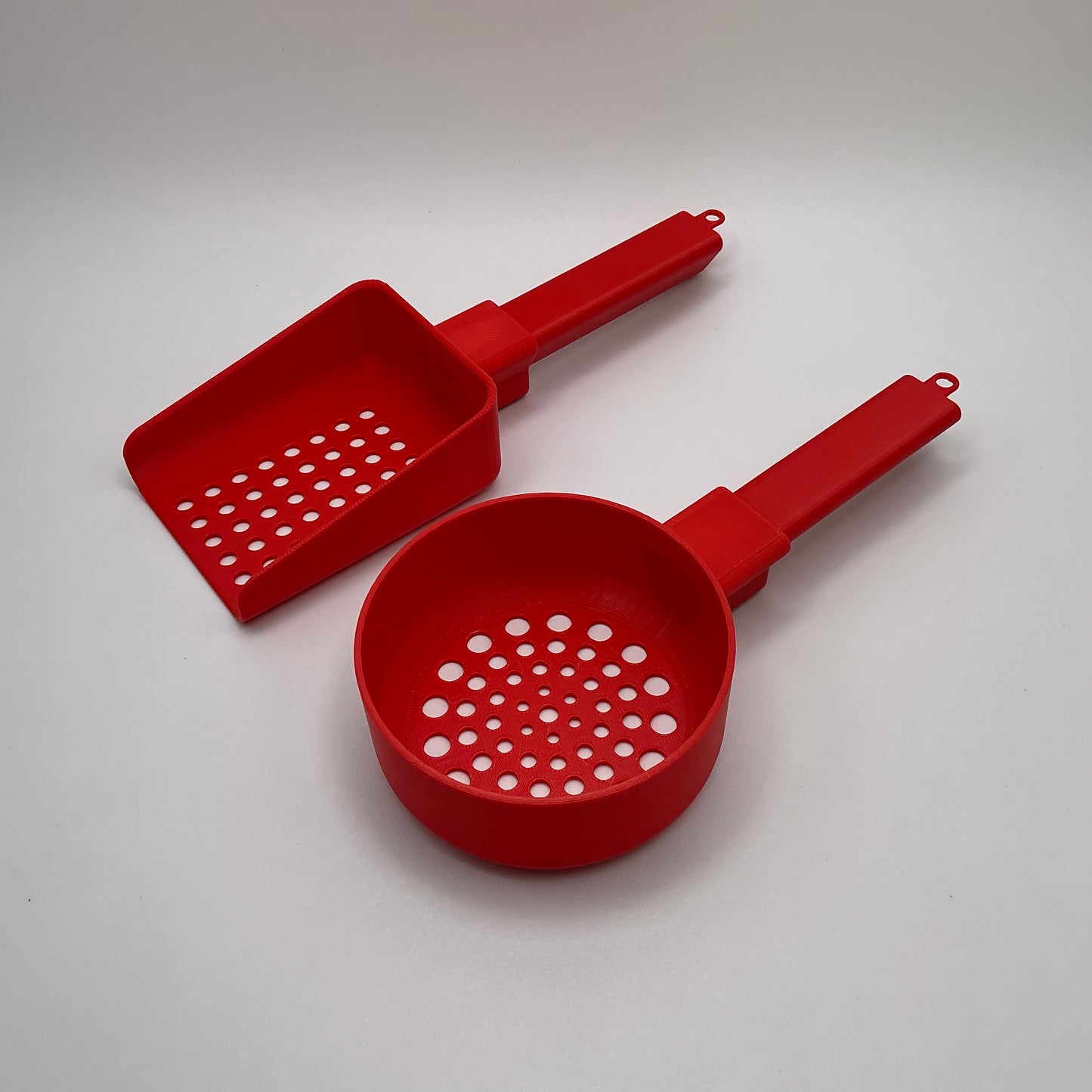 Sand and Water Sieve Play Toy Set