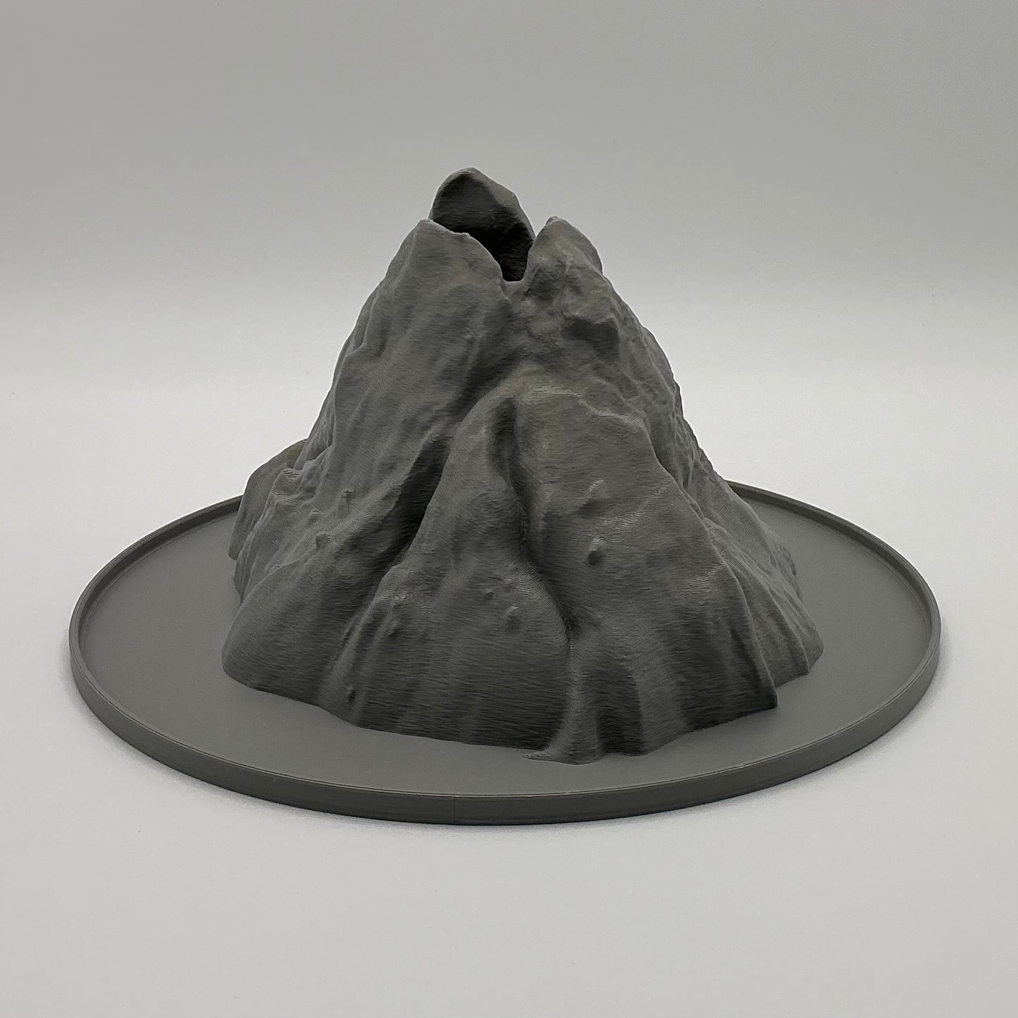 Eruption Volcano Children’s Science Experiment