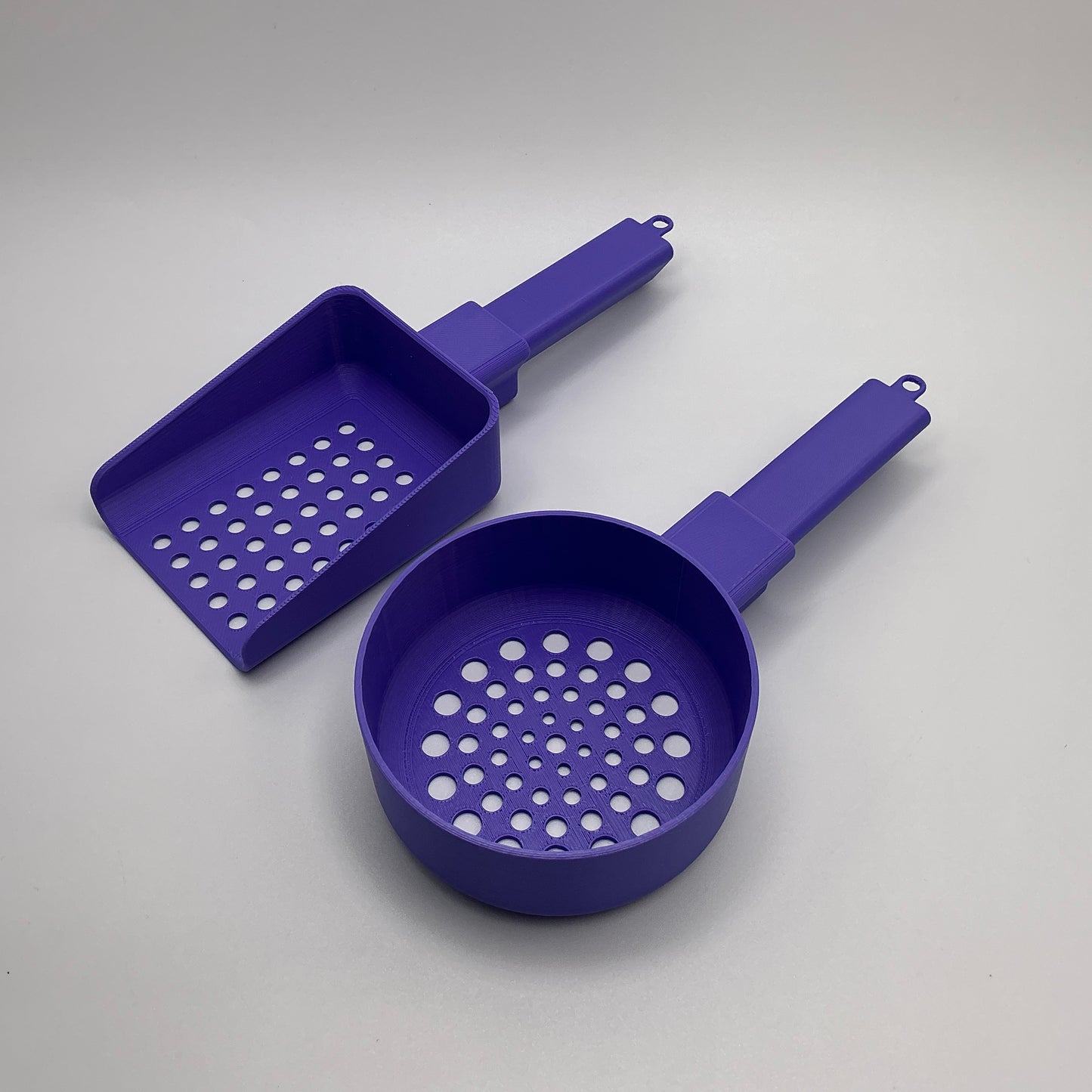 Sand and Water Sieve Play Toy Set