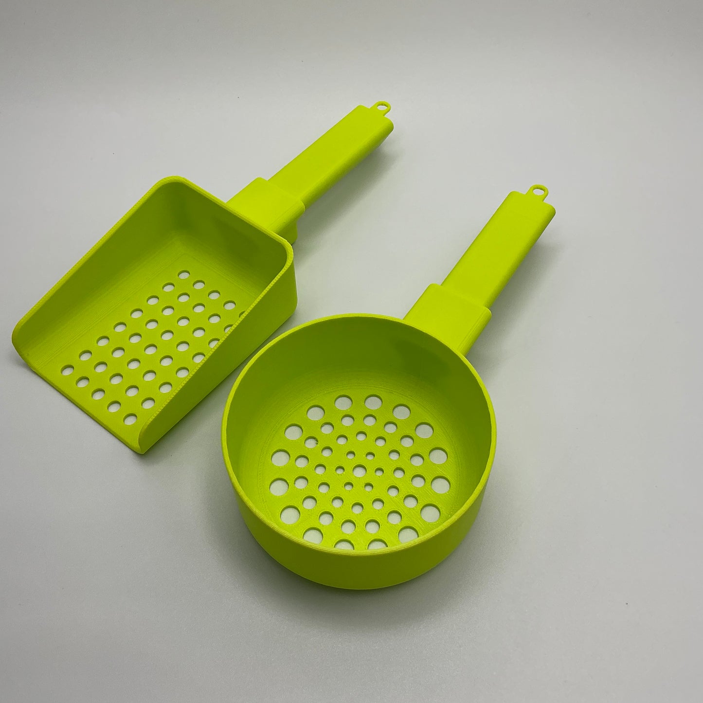 Sand and Water Sieve Play Toy Set
