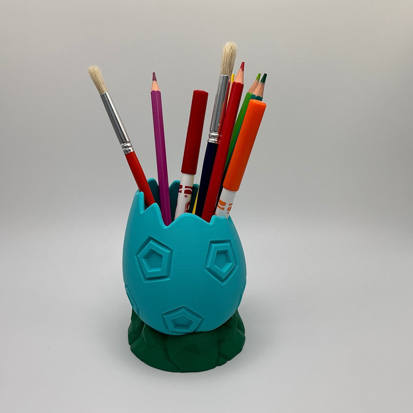 Turquoise Blue variant