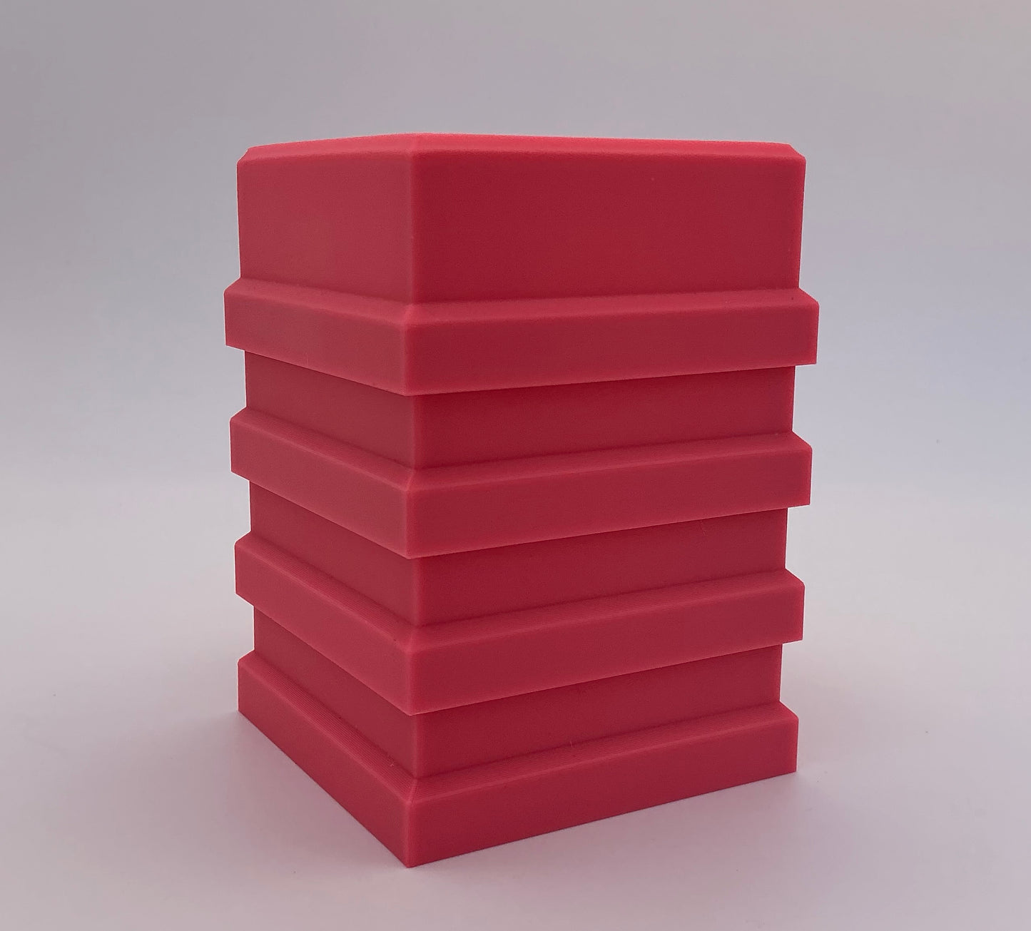 Sand and Water Sieve Toy Set Stacking Trays
