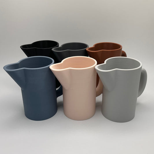 Pouring Jug for children