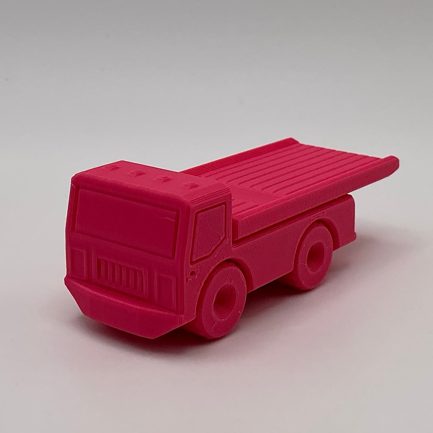 Tow Truck Mini Transport Vehicle