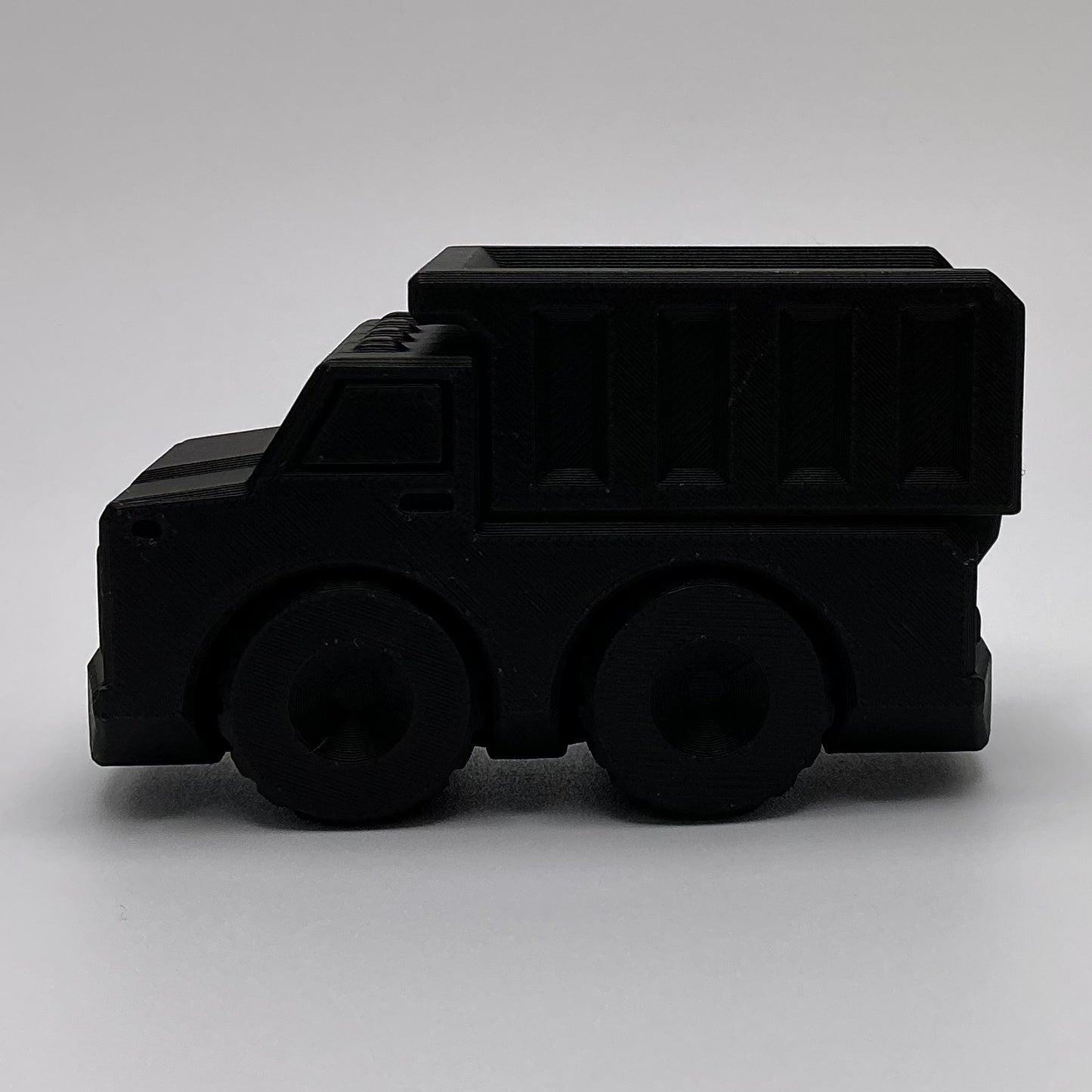 Dump Truck Construction Vehicle