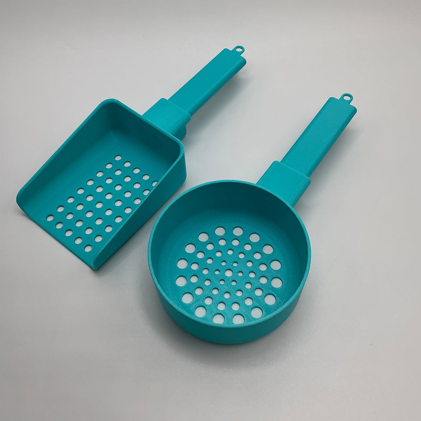 Sand and Water Sieve Play Toy Set