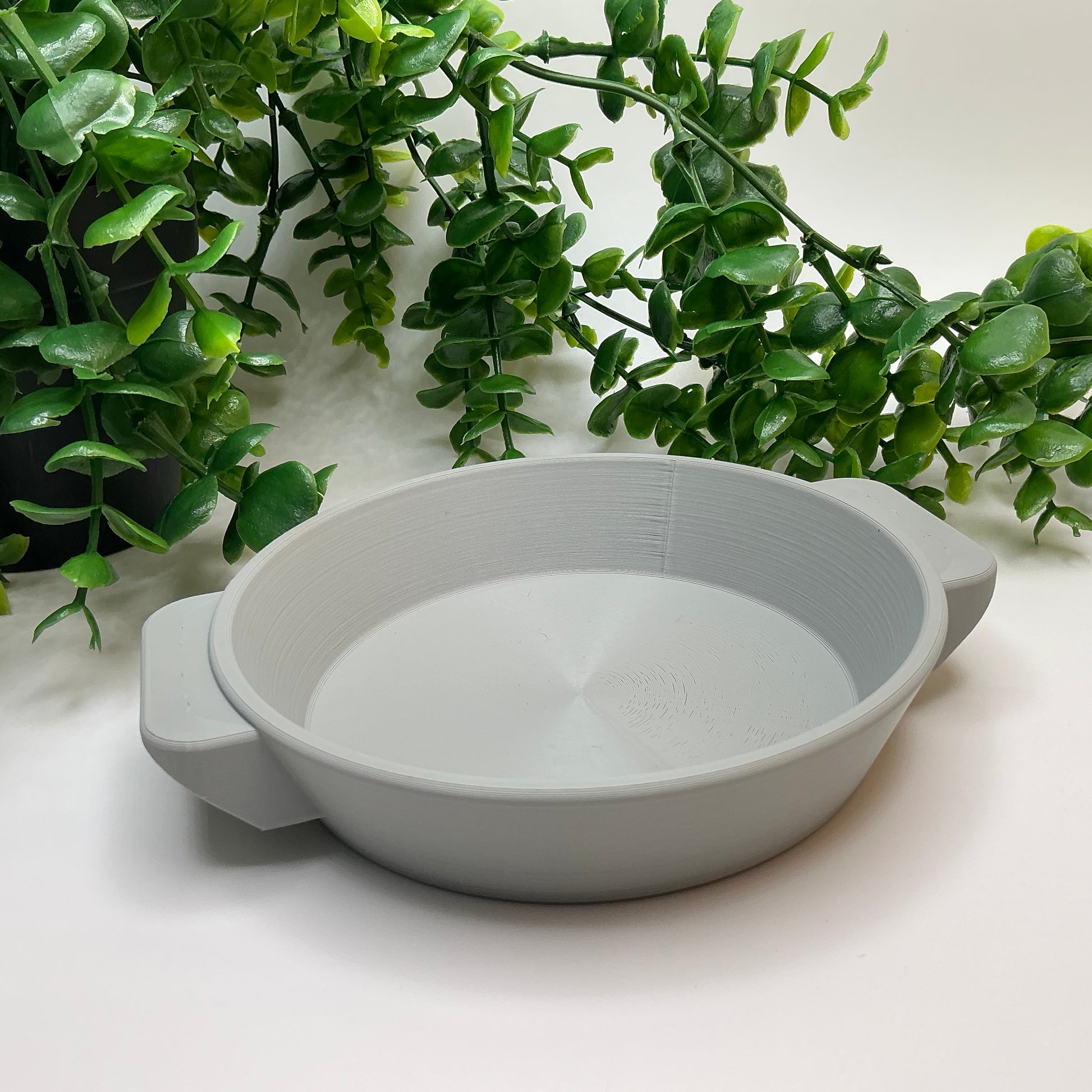 Children's Mud Kitchen Pot Pan Set 3-Piece Indoor & Outdoor Eco-Friendly toy Coo - View 10