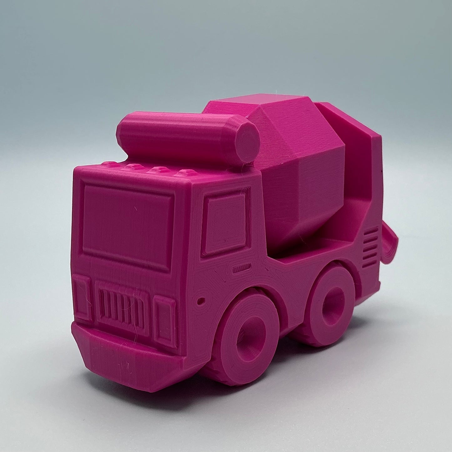 Transport Vehicles