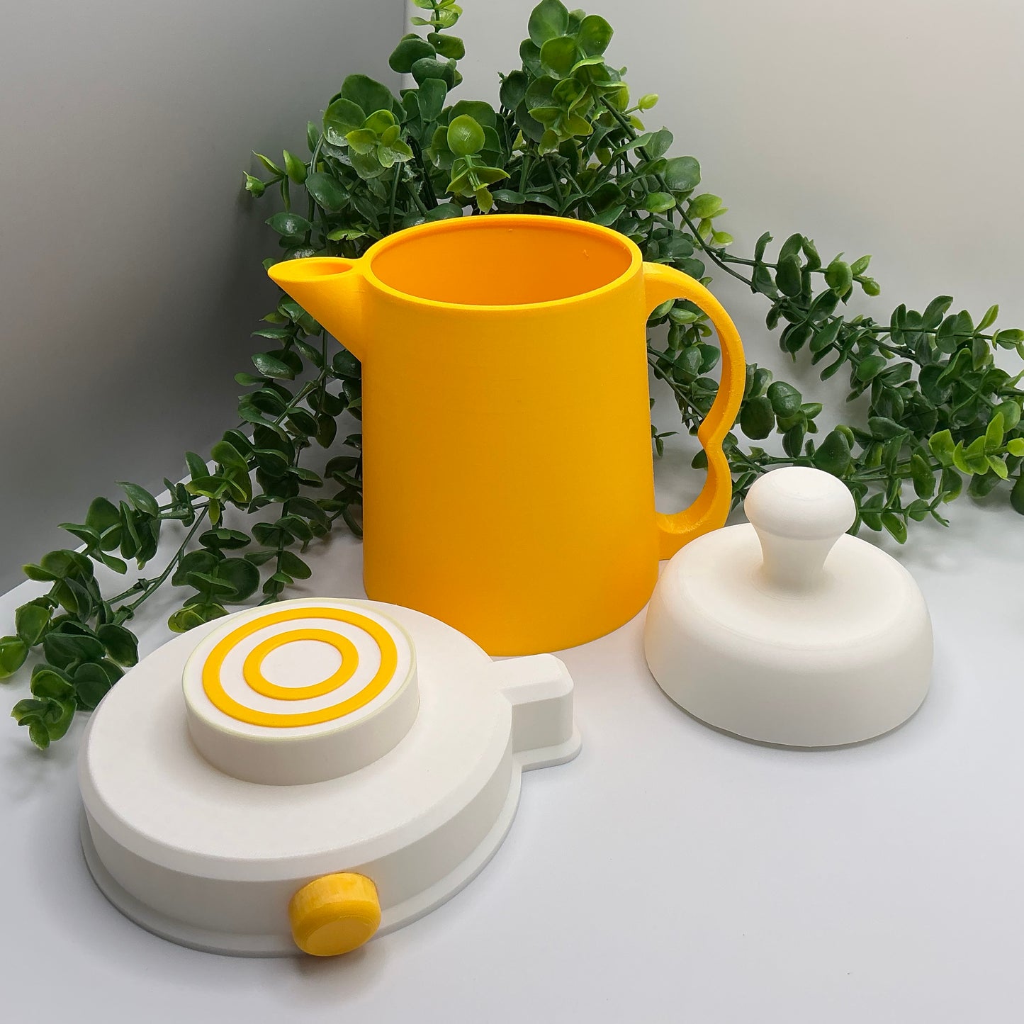 Large Kettle - packaging view