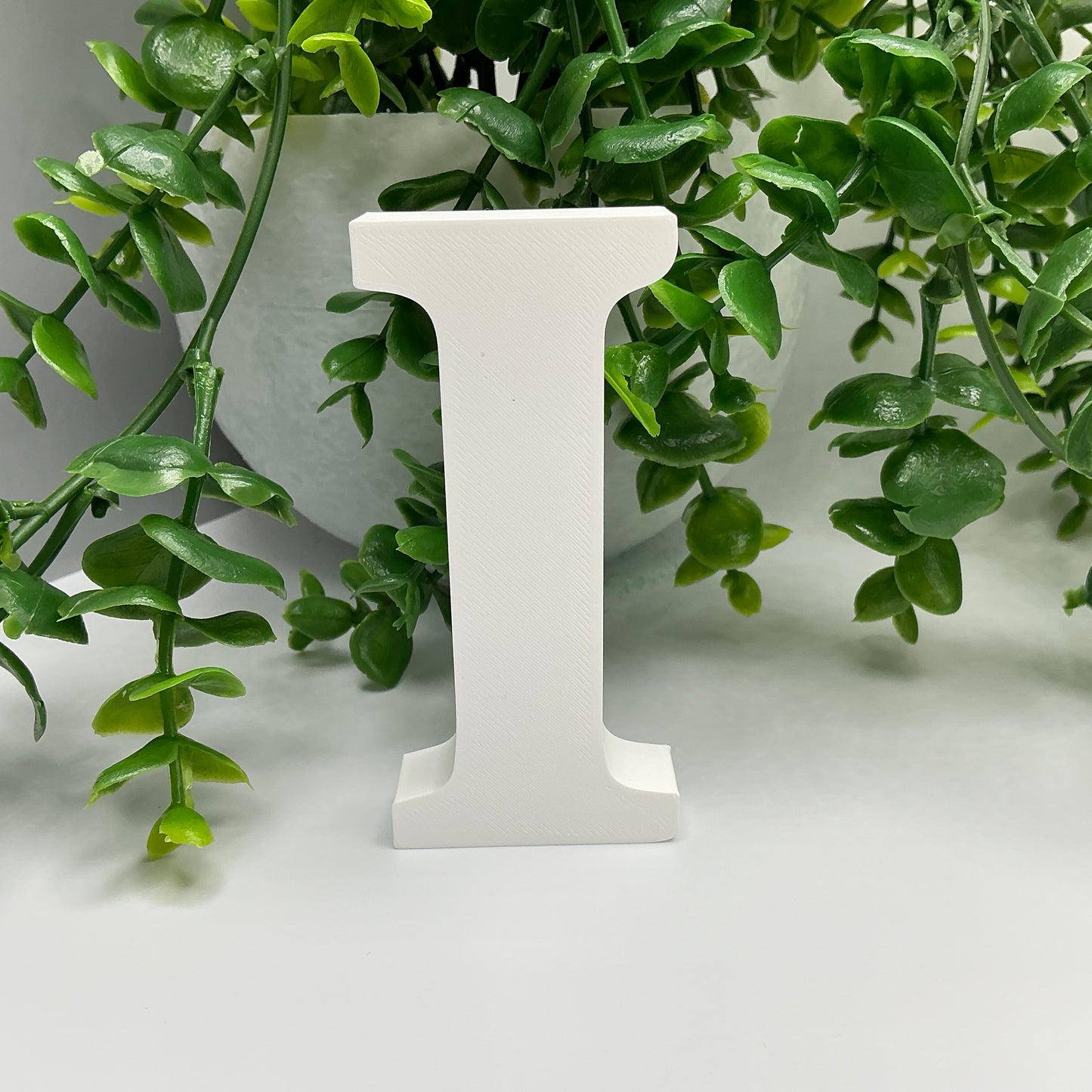Large Alphabet Letters A to Z