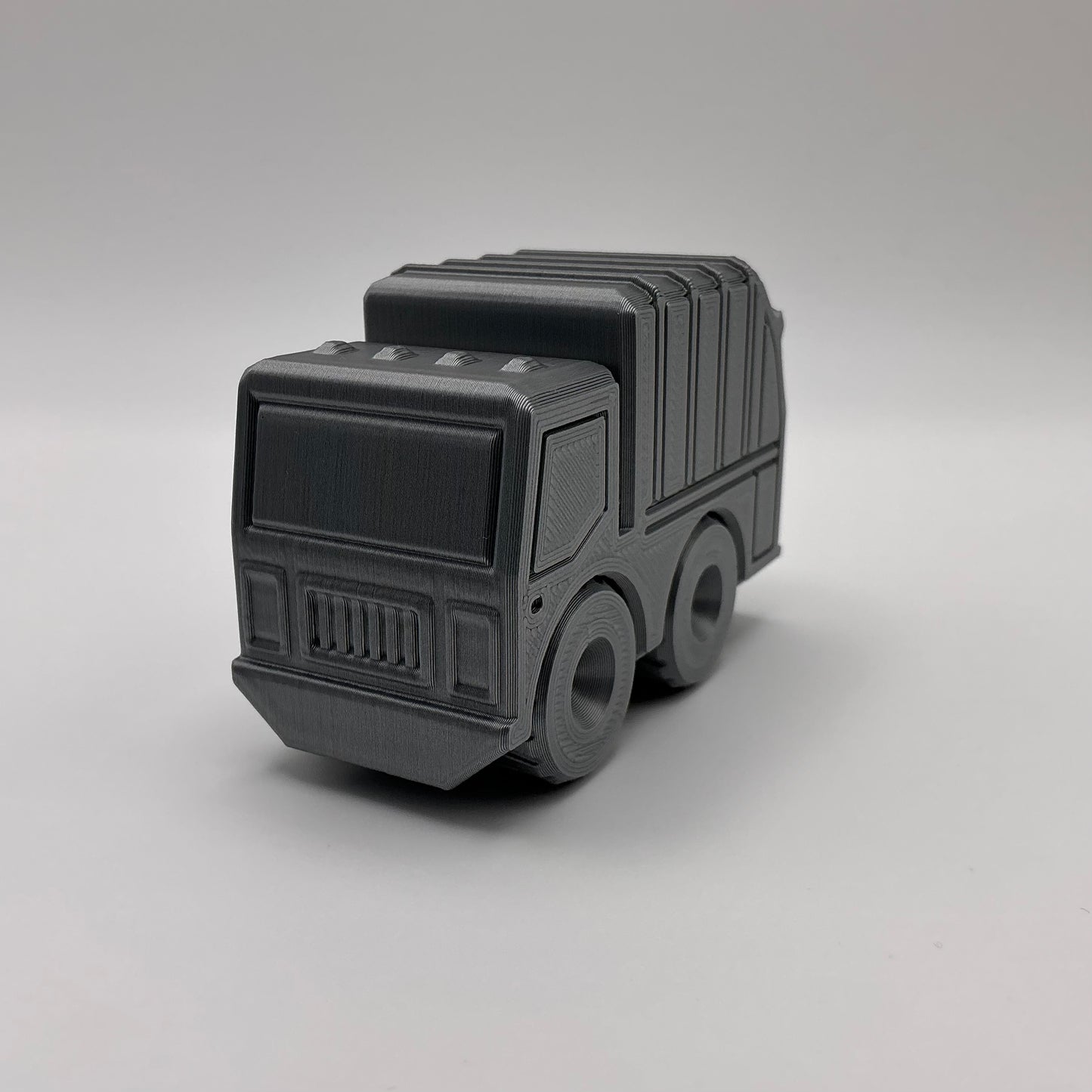 Transport Vehicles
