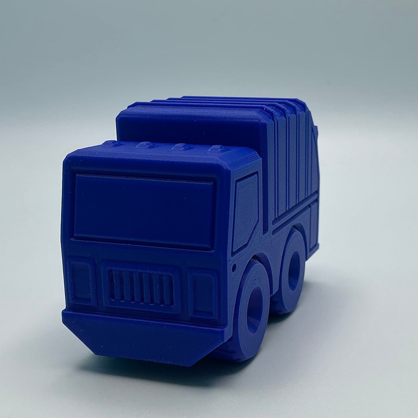 Transport Vehicles