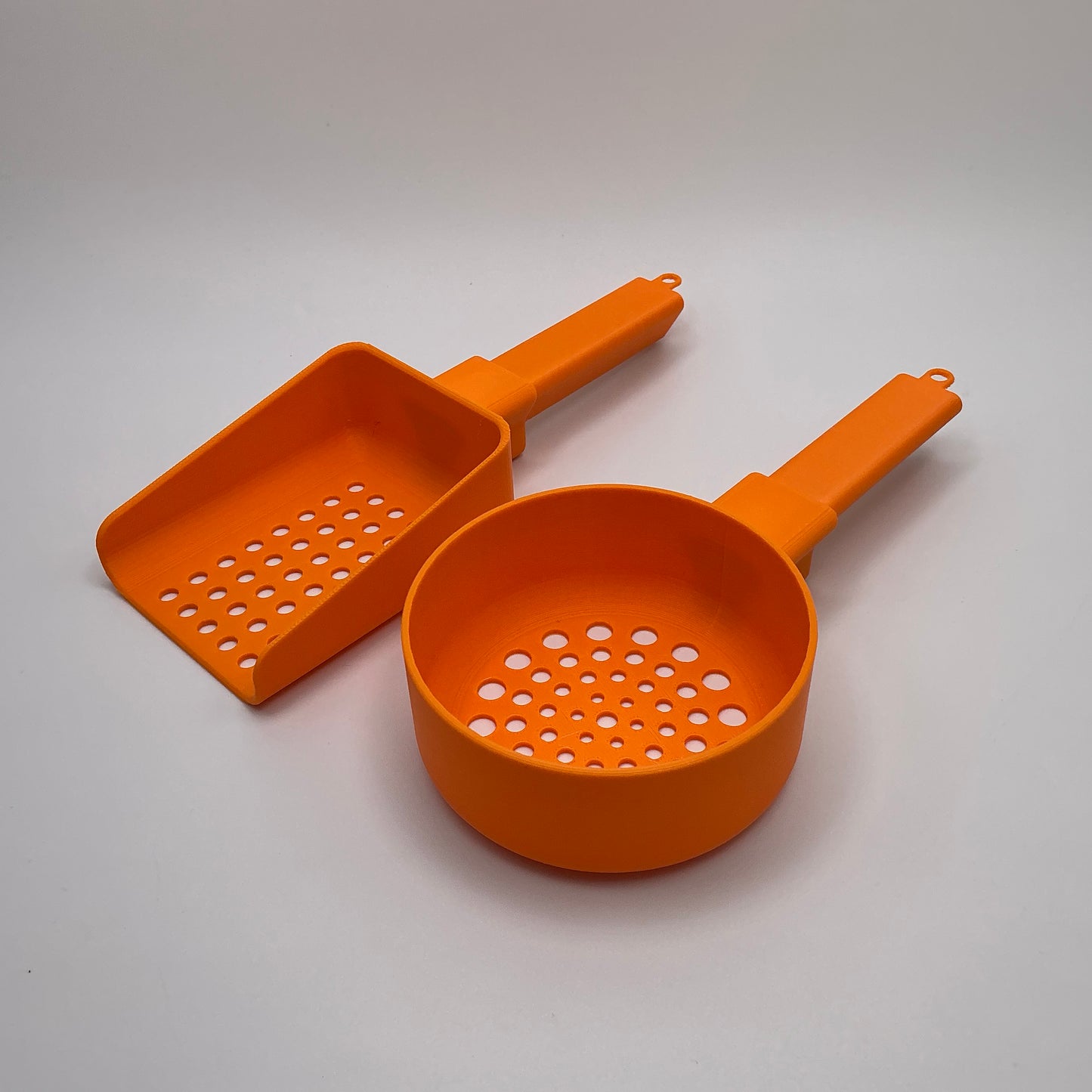 Sand and Water Sieve Play Toy Set