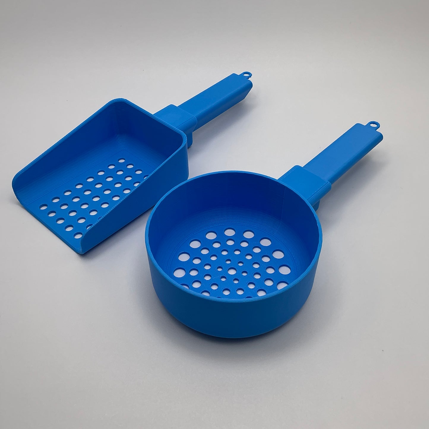 Sand and Water Sieve Play Toy Set