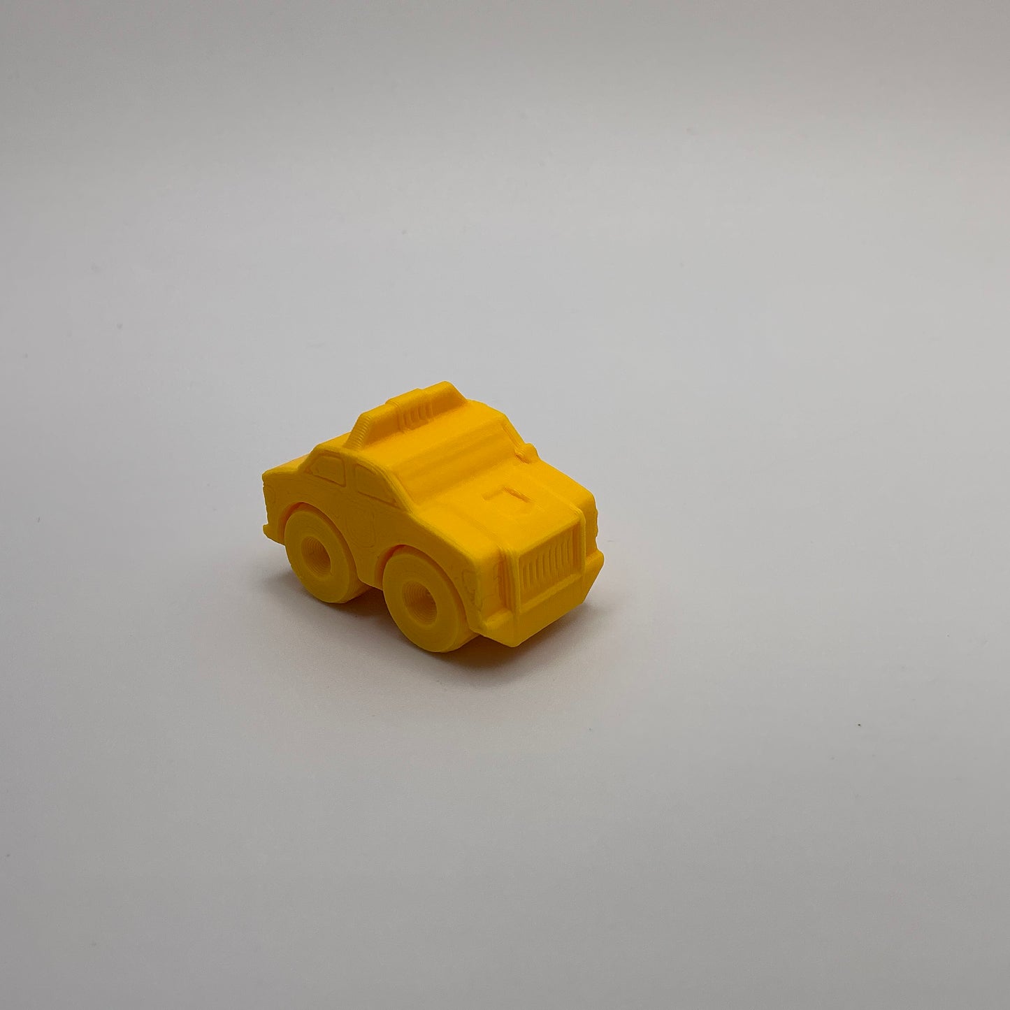 Children’s Toy Police Car Mini Transport Vehicle