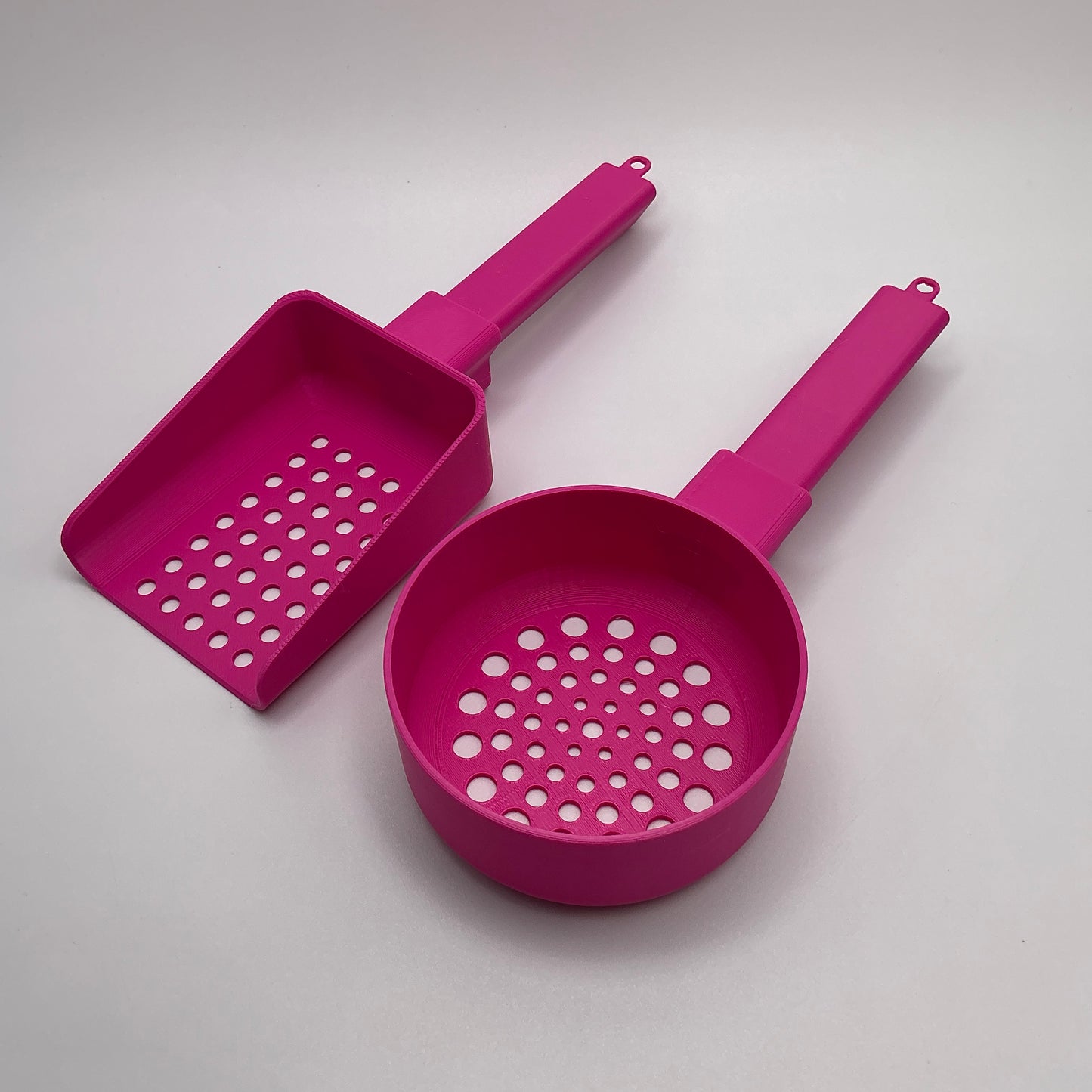 Sand and Water Sieve Play Toy Set