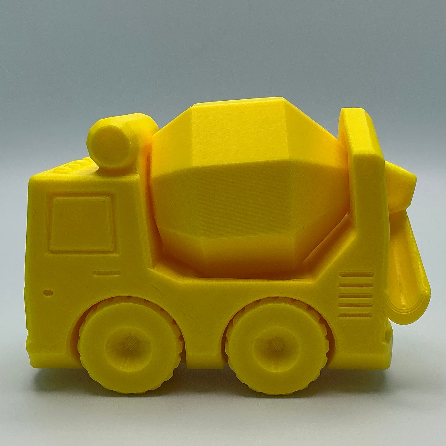 Transport Vehicles