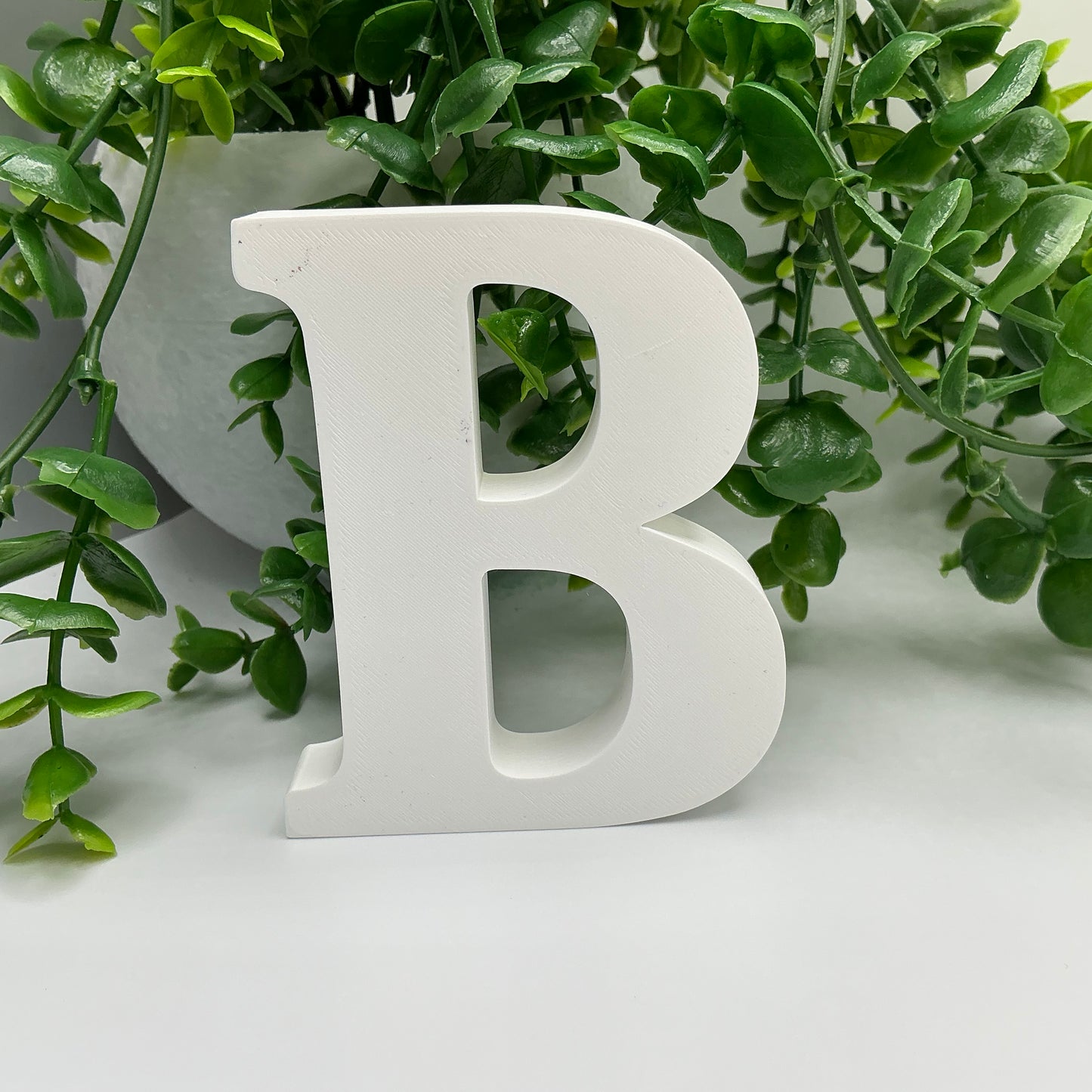 Large Alphabet Letters A to Z