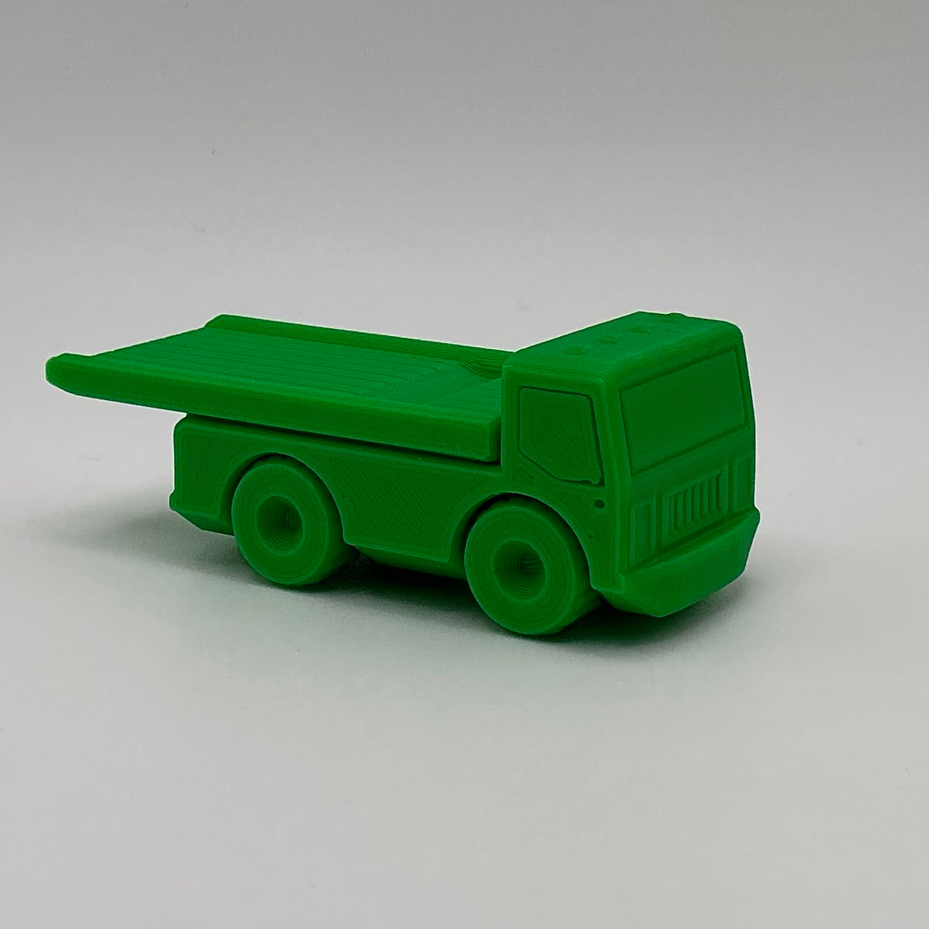 Tow Truck Mini Transport Vehicle