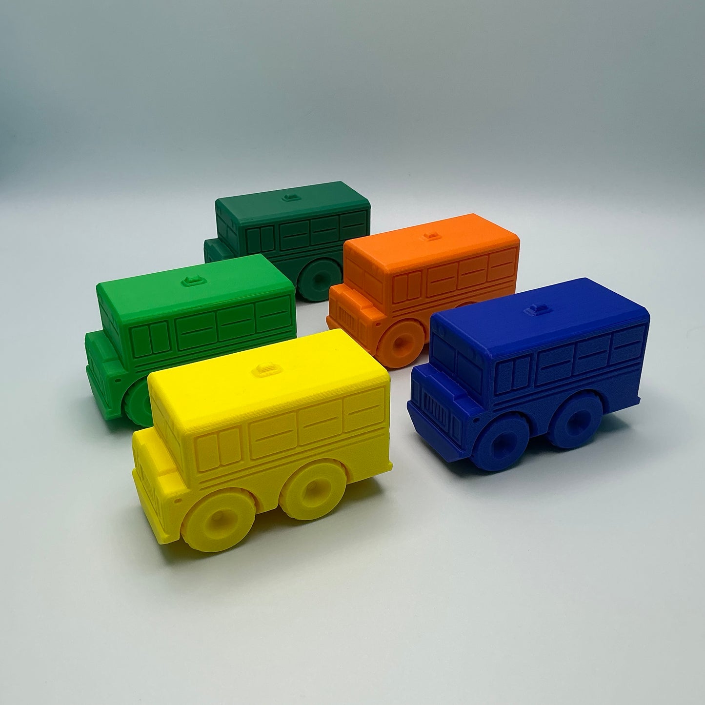 Transport Vehicles