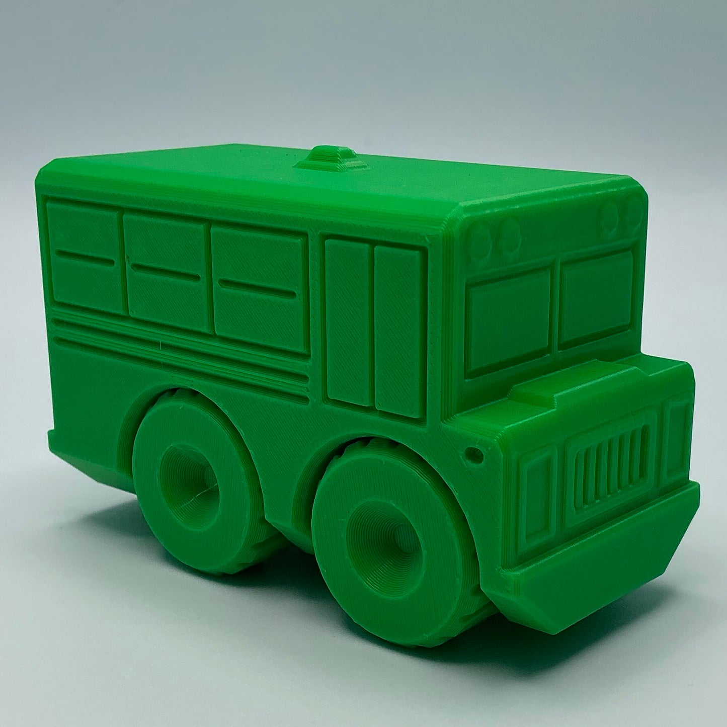 Transport Vehicles