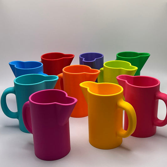 Pouring Jug for Children