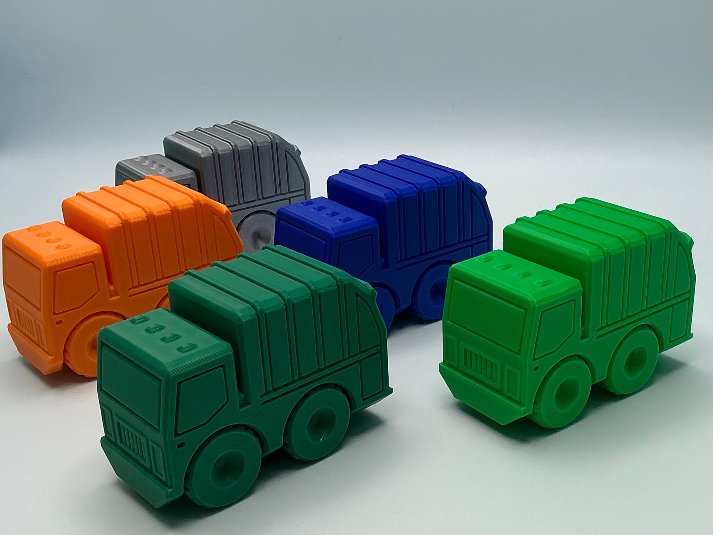 Transport Vehicles