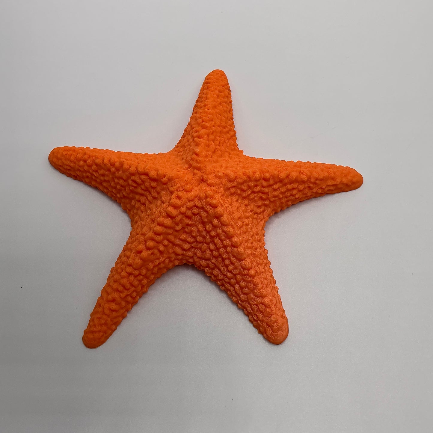 Starfish Floating Water Toy