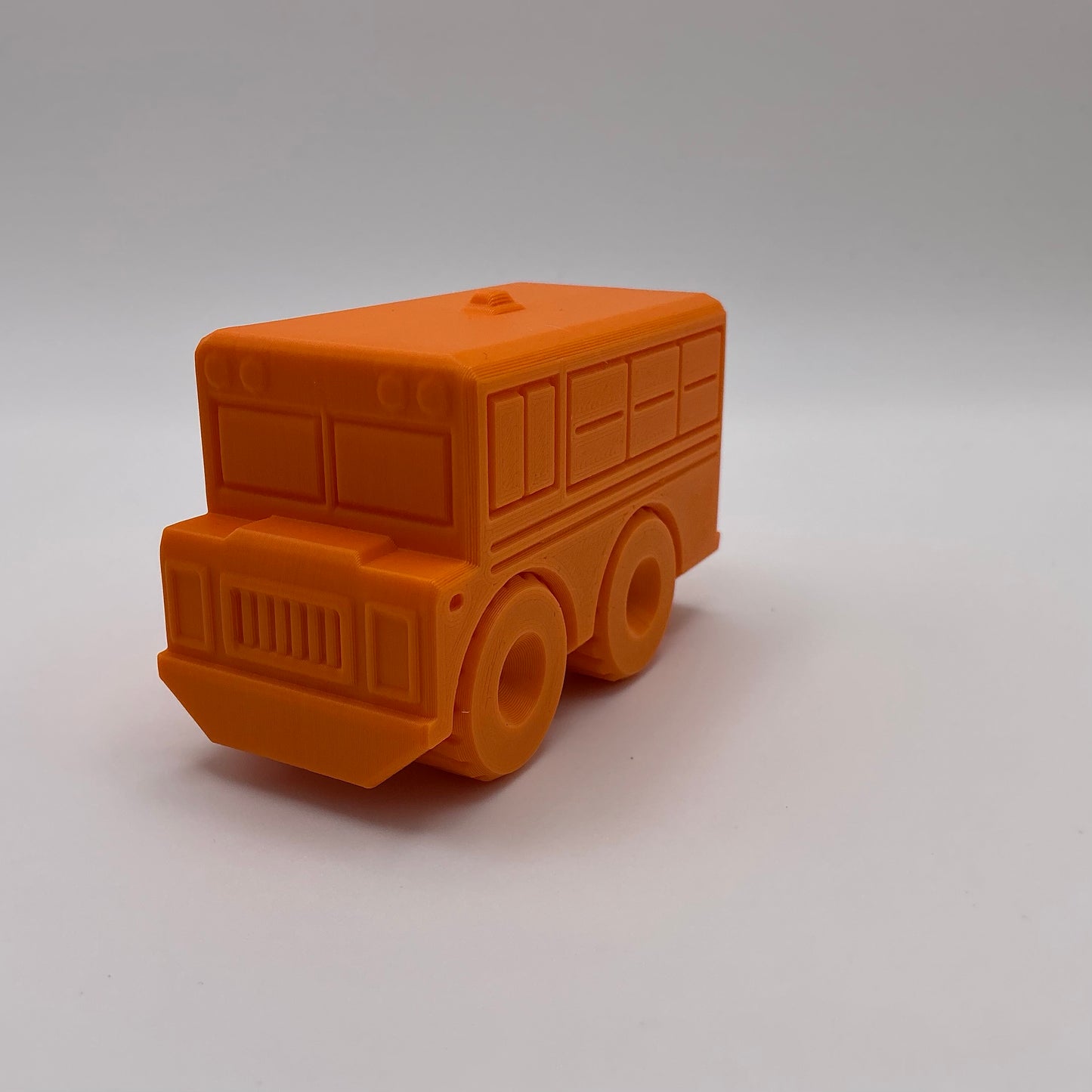 Transport Vehicles