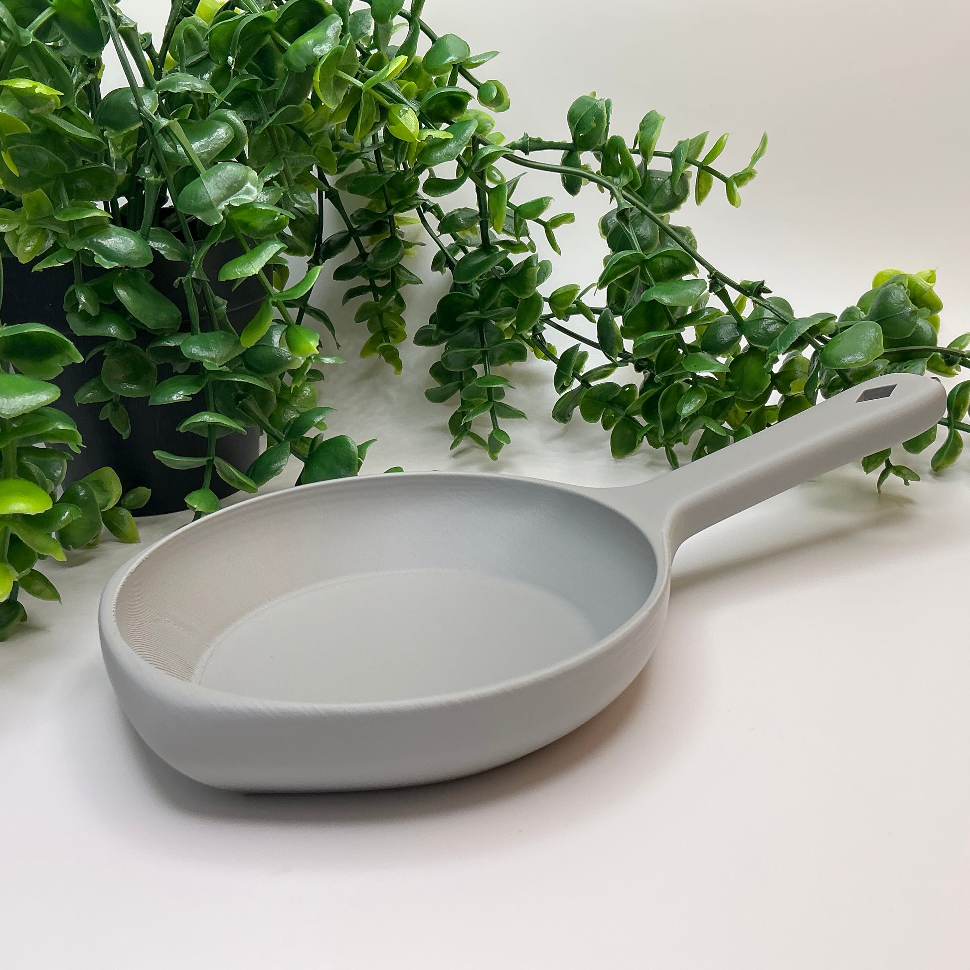 Children's Mud Kitchen Pot Pan Set 3-Piece Indoor & Outdoor Eco-Friendly toy Coo - View 8