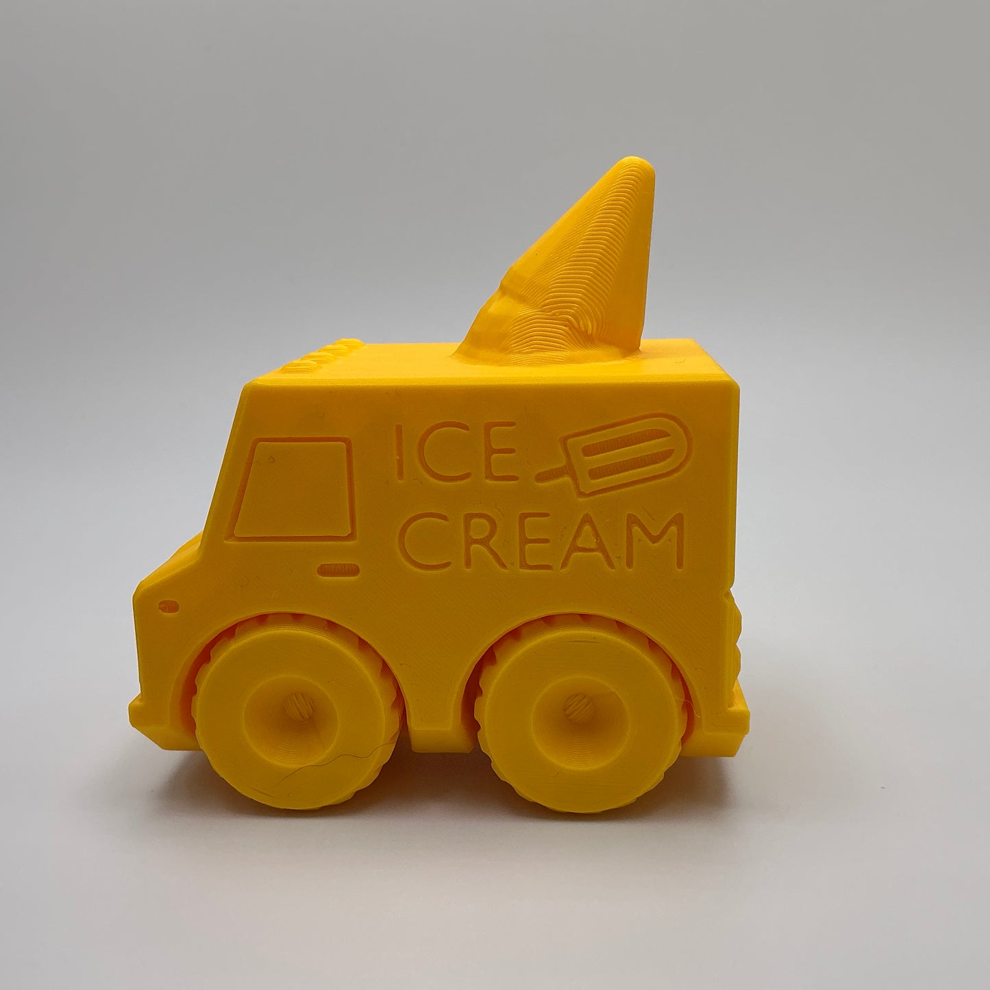 Transport Vehicles
