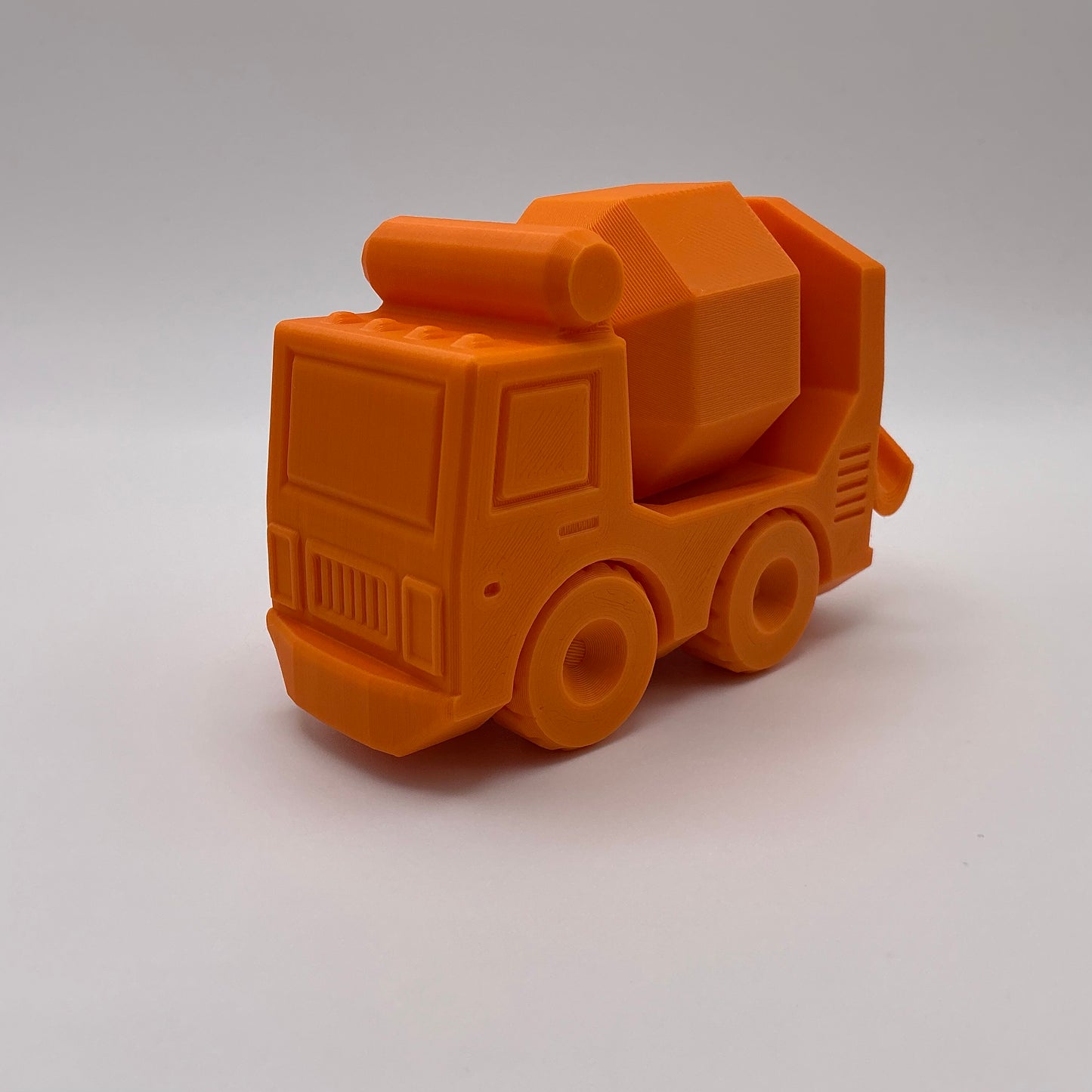 Transport Vehicles