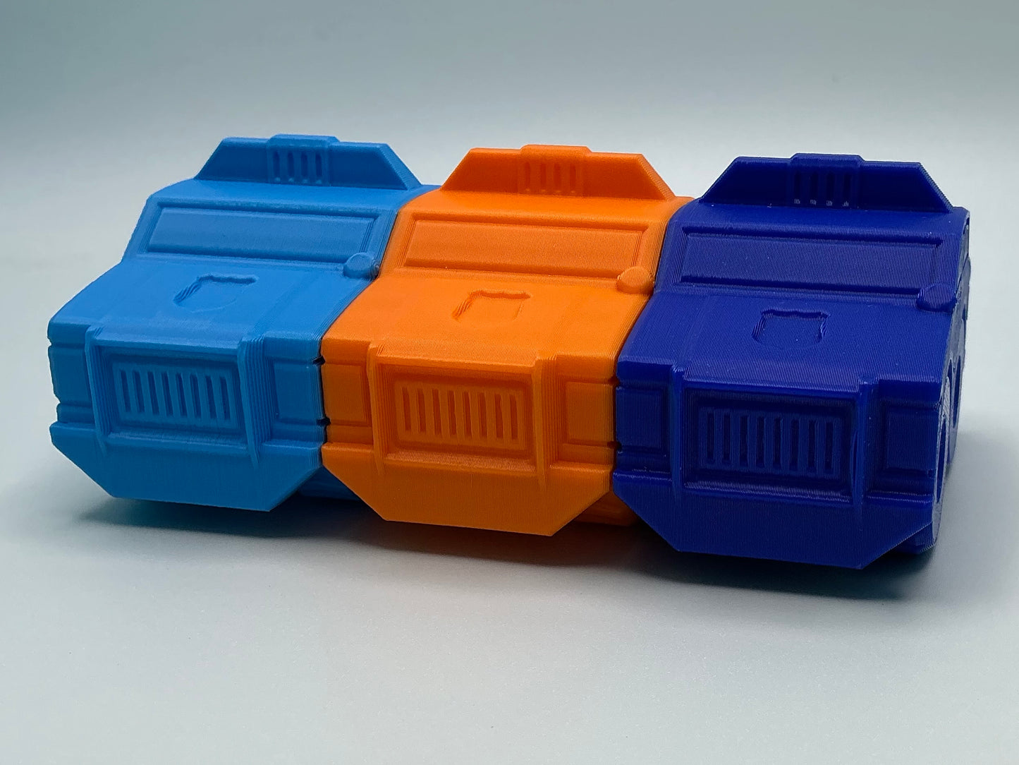 Transport Vehicles