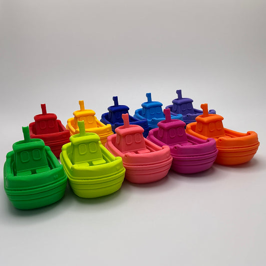 Children’s Toy Boat Floating Water Toy