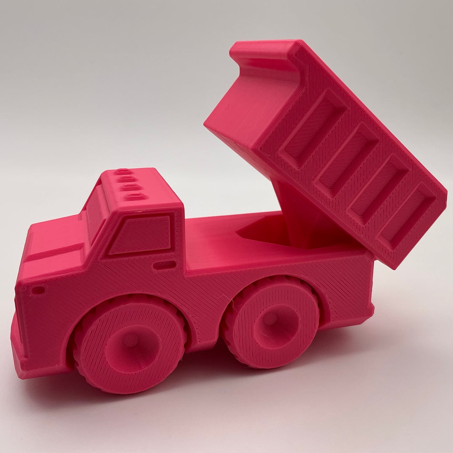Transport Vehicles