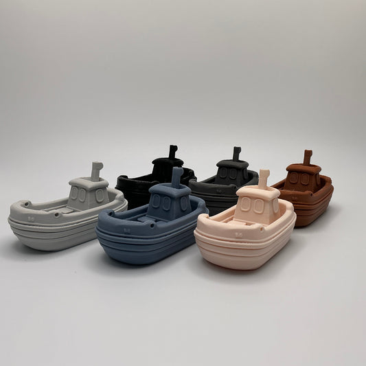 Children’s Toy Boat Floating Water Toys