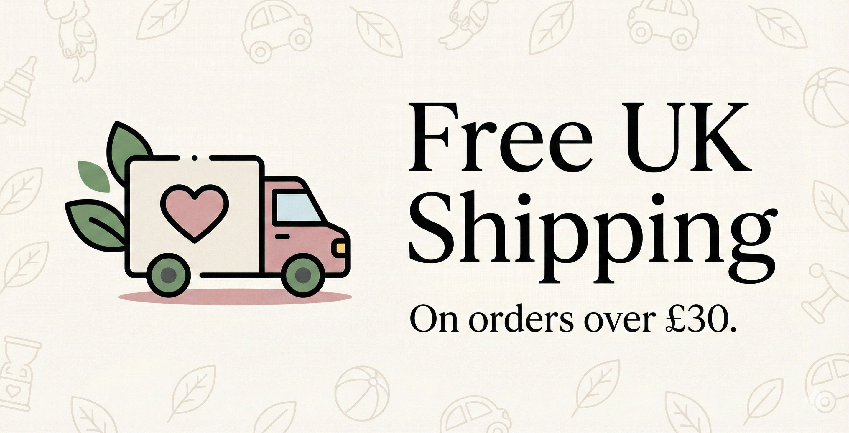 Free Shipping