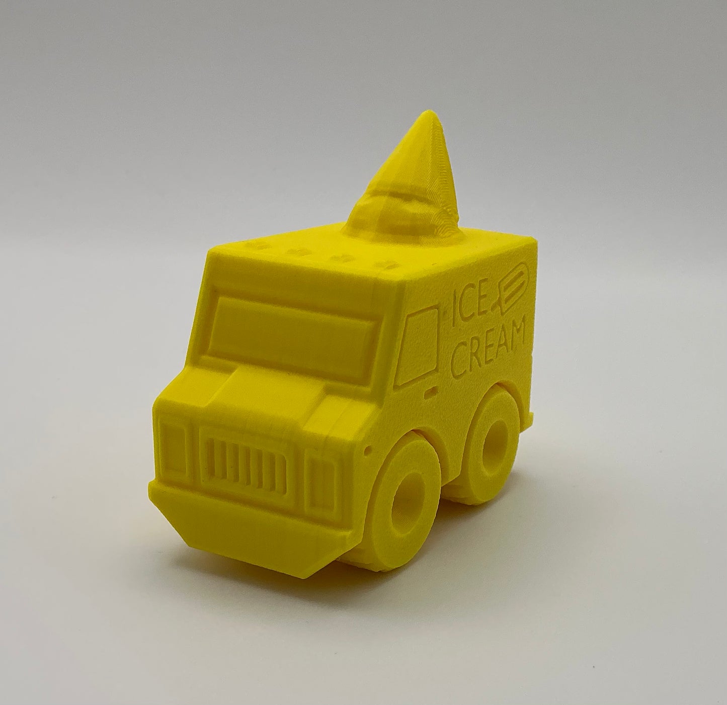 Transport Vehicles