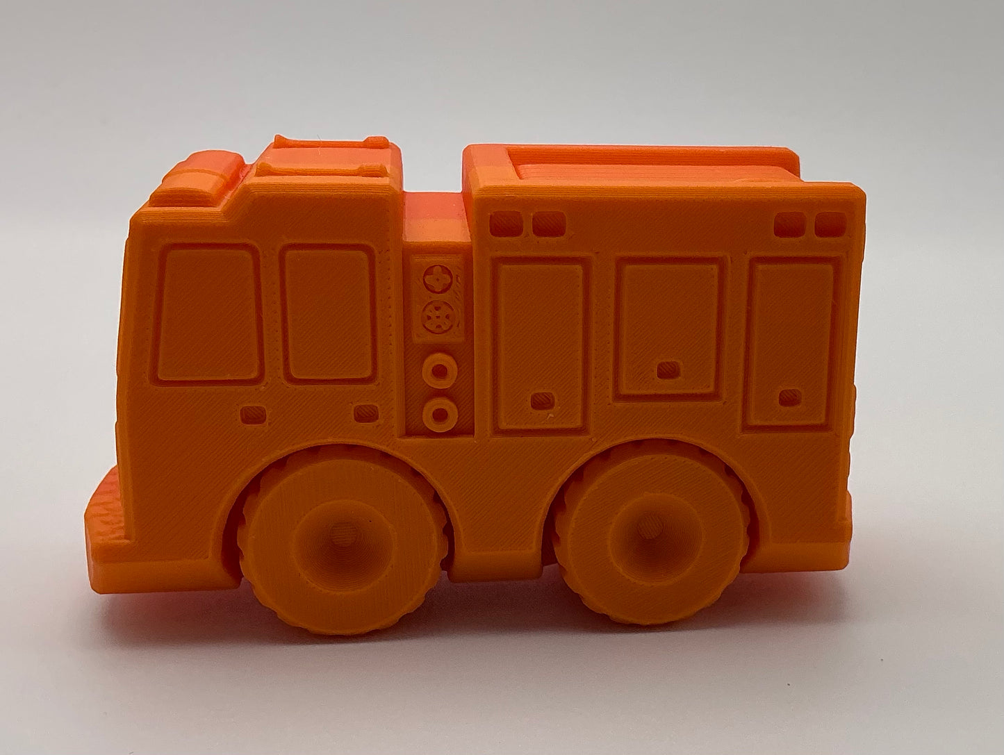 Transport Vehicles